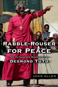 Artwork for US cover of Rabble-Rouser for Peace
